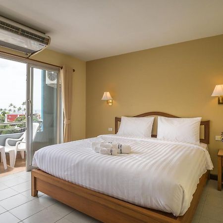 Lalisa Hotel Aonang Ao Nang Εξωτερικό φωτογραφία
