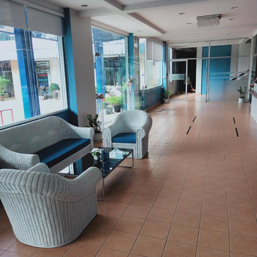 Lalisa Hotel Aonang Ao Nang Εξωτερικό φωτογραφία