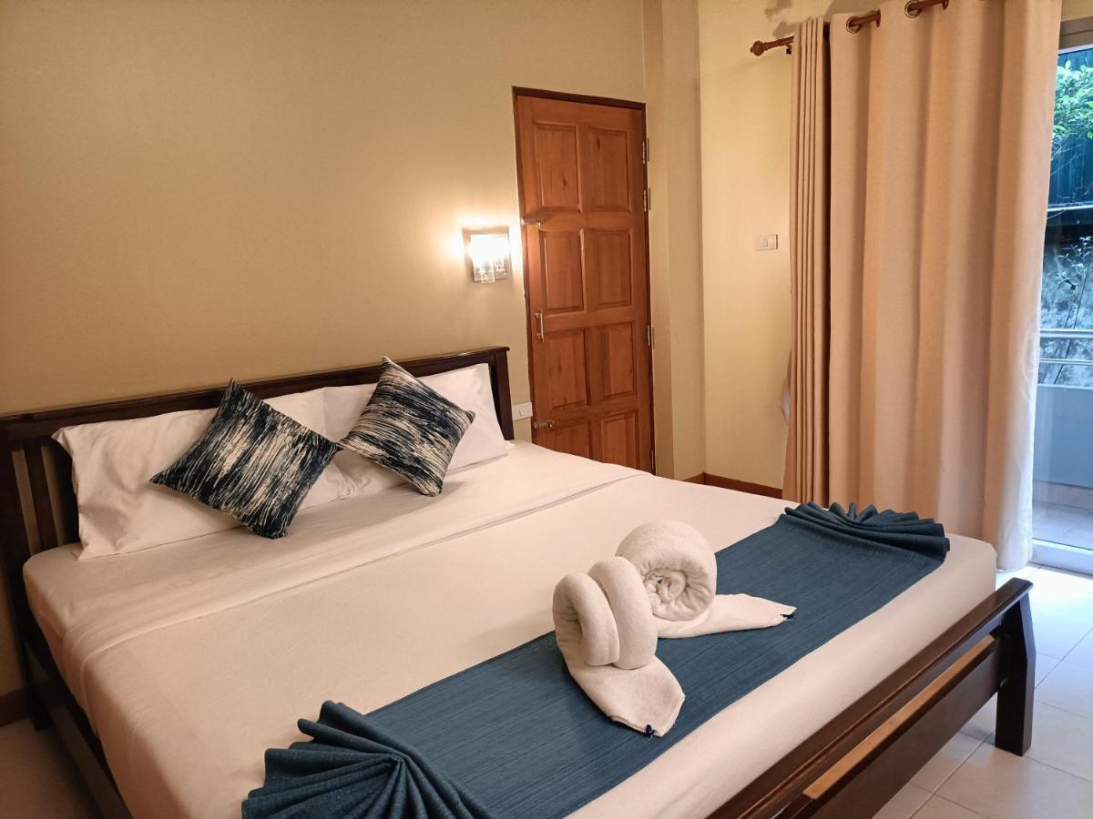 Lalisa Hotel Aonang Ao Nang Εξωτερικό φωτογραφία