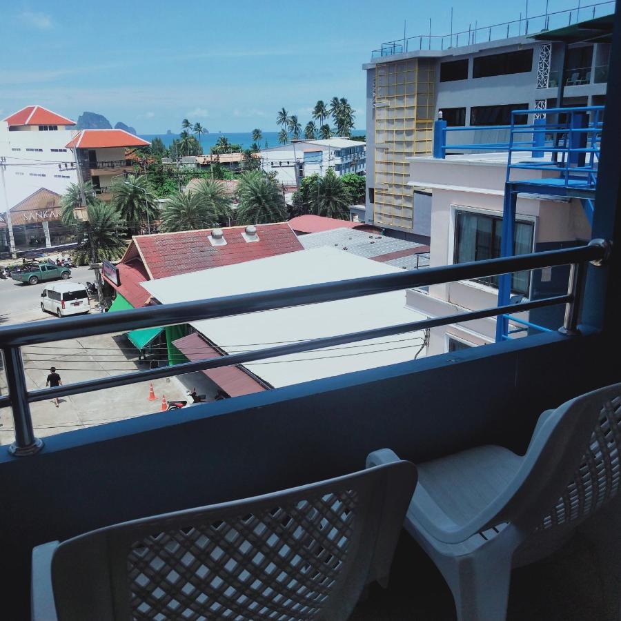 Lalisa Hotel Aonang Ao Nang Εξωτερικό φωτογραφία