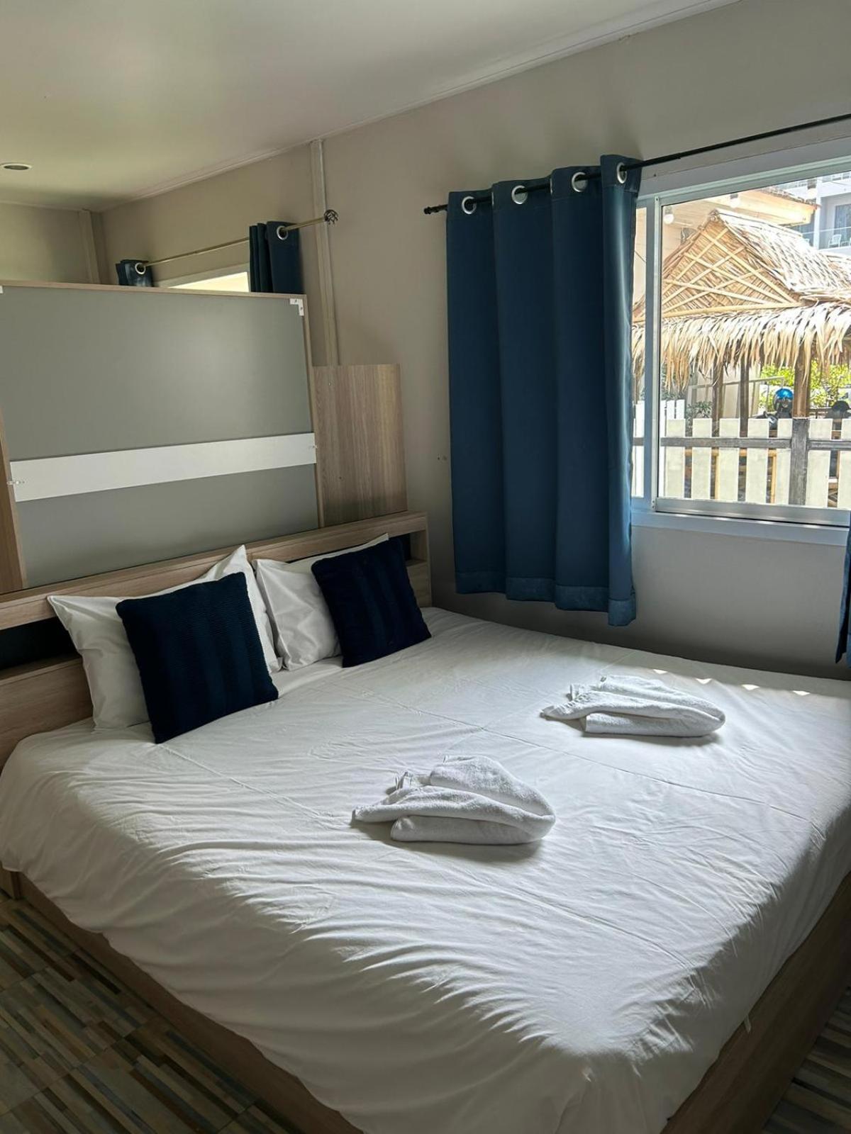 Lalisa Hotel Aonang Ao Nang Εξωτερικό φωτογραφία