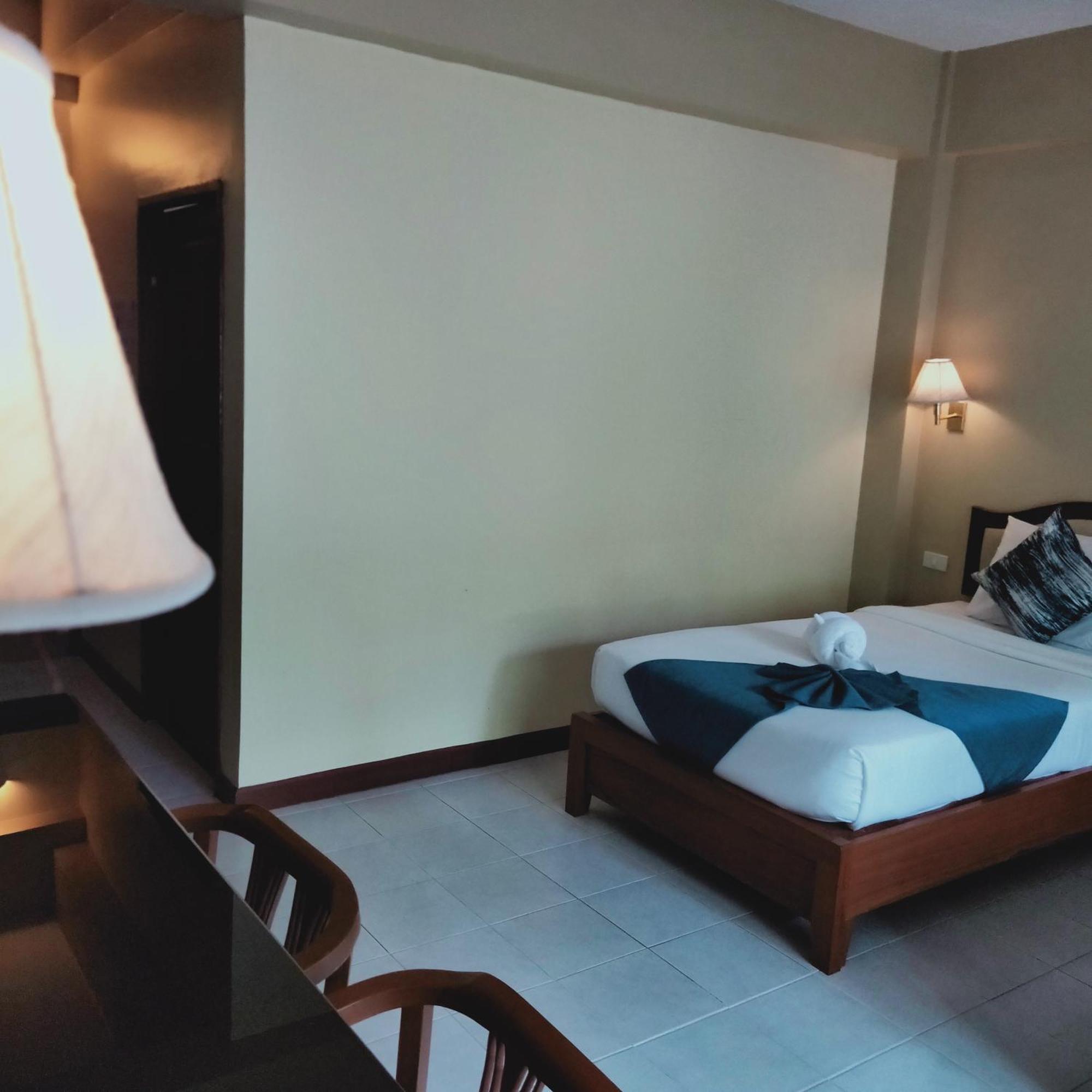 Lalisa Hotel Aonang Ao Nang Εξωτερικό φωτογραφία