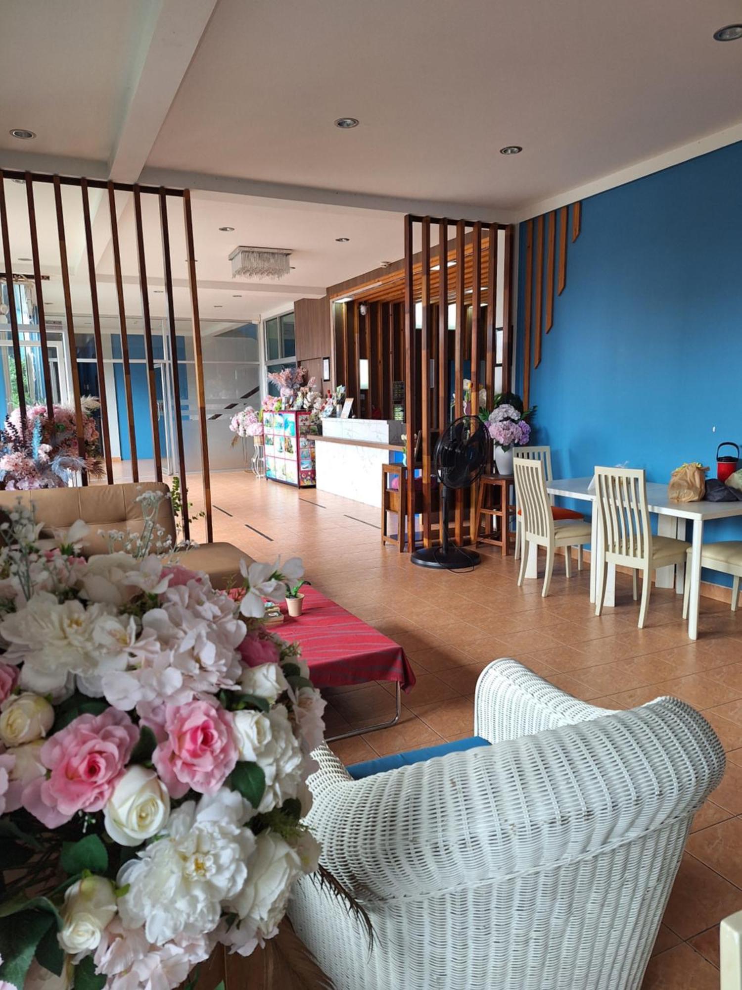 Lalisa Hotel Aonang Ao Nang Εξωτερικό φωτογραφία