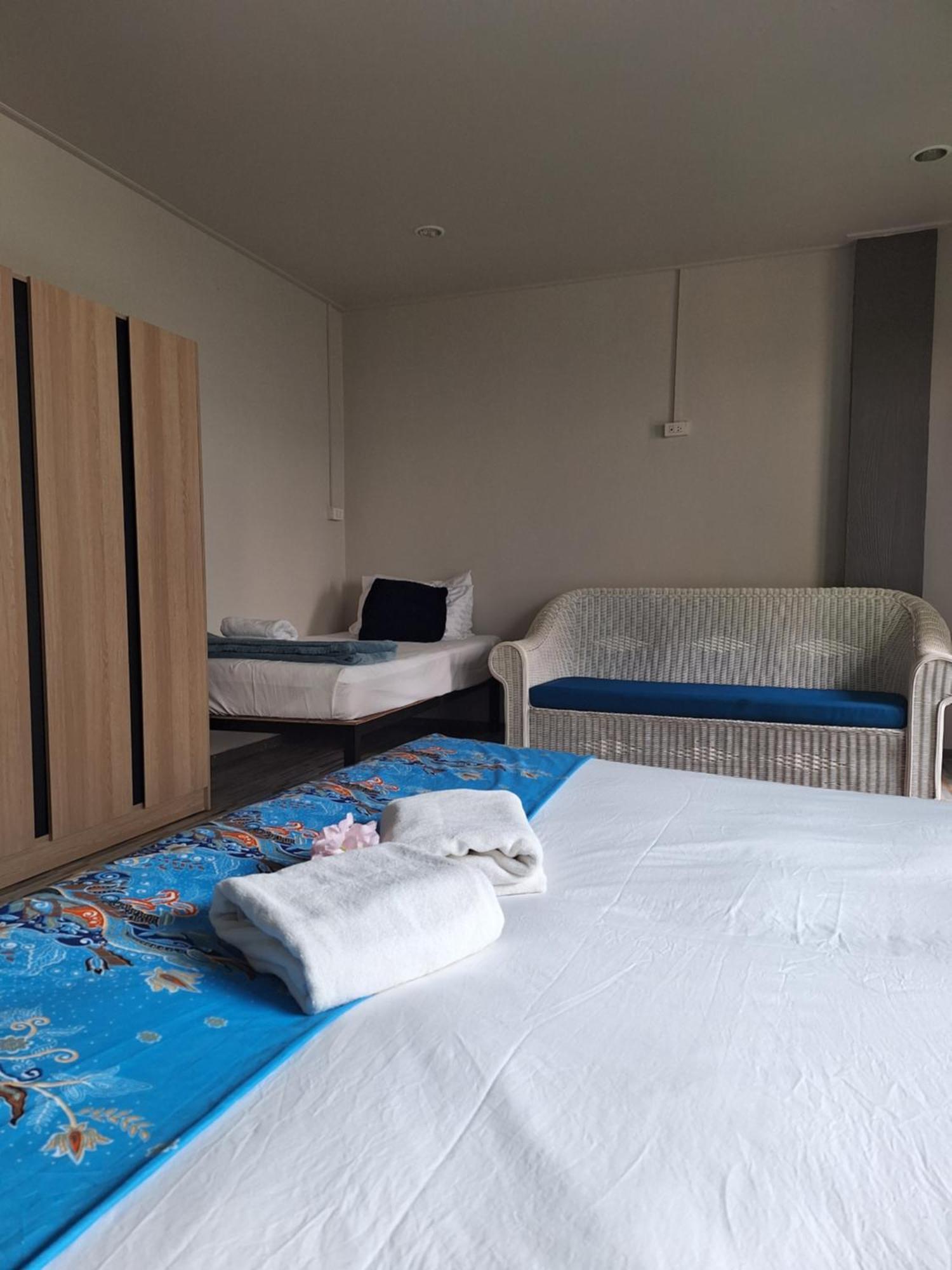 Lalisa Hotel Aonang Ao Nang Εξωτερικό φωτογραφία
