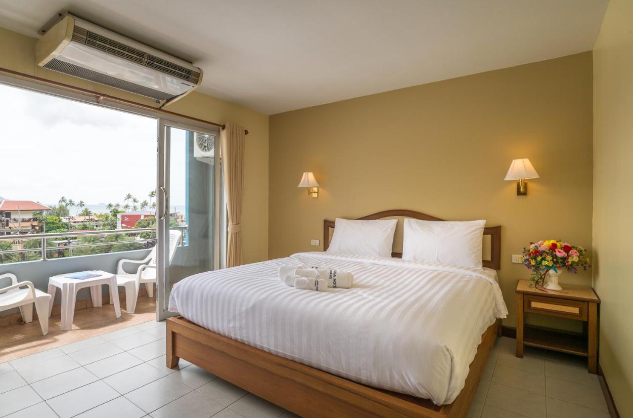 Lalisa Hotel Aonang Ao Nang Εξωτερικό φωτογραφία