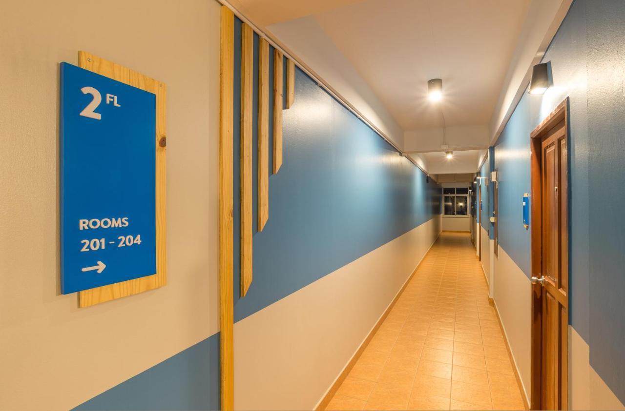 Lalisa Hotel Aonang Ao Nang Εξωτερικό φωτογραφία