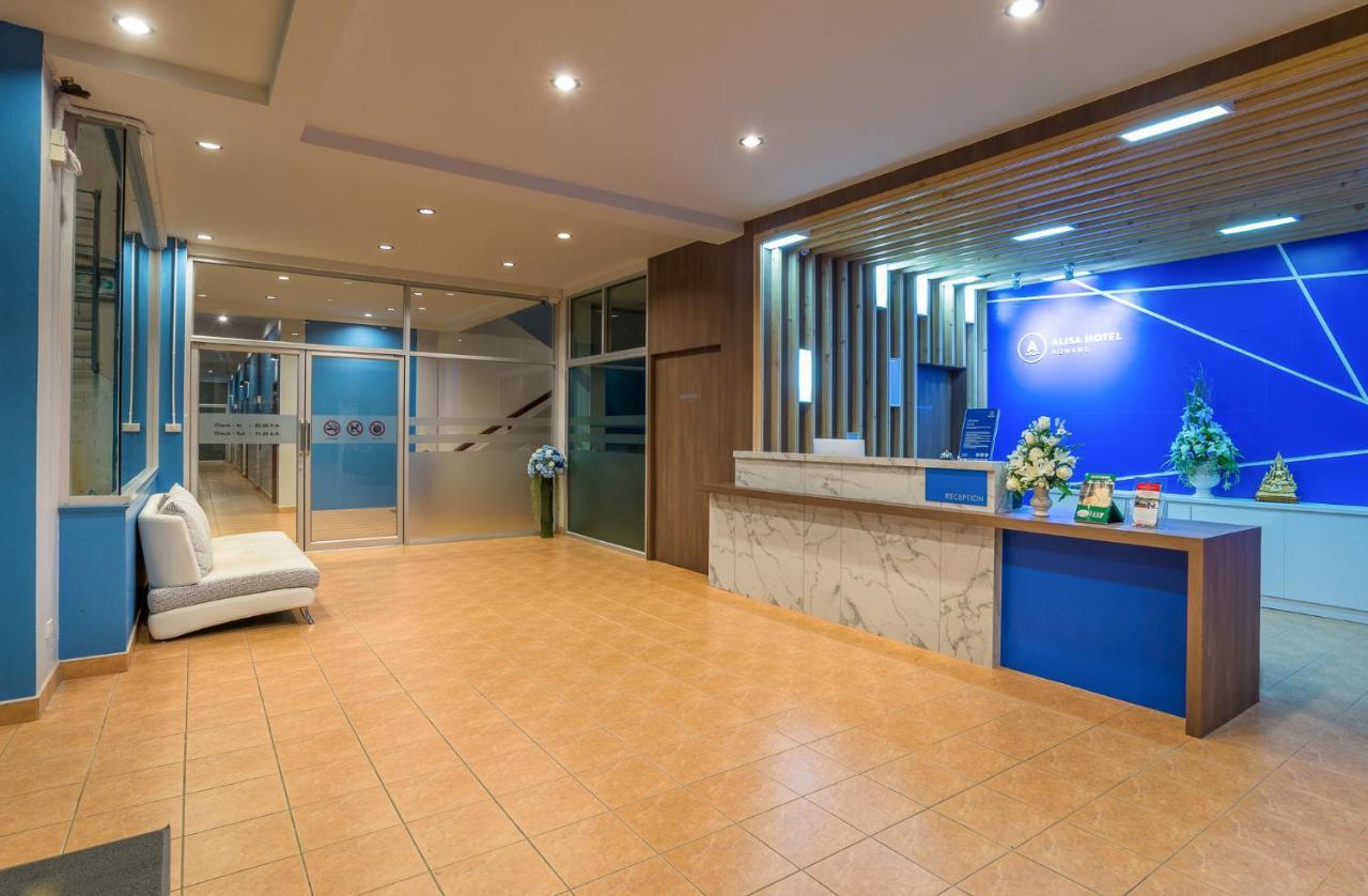 Lalisa Hotel Aonang Ao Nang Εξωτερικό φωτογραφία