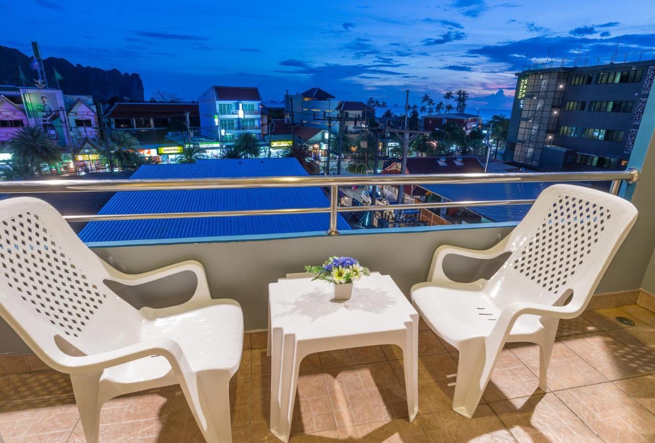 Lalisa Hotel Aonang Ao Nang Εξωτερικό φωτογραφία